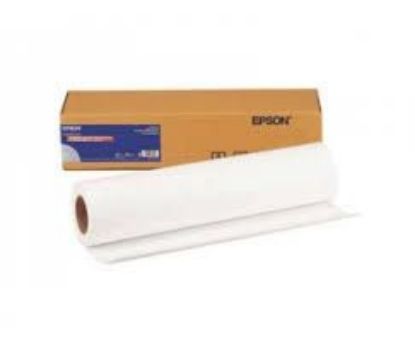 Зображення Папір Epson Bond Paper Bright 90 г/м2, 1067 мм x 50 м (C13S045281)