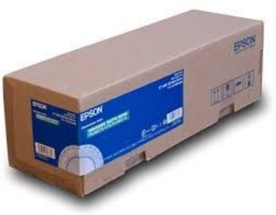 Зображення Папір Epson Enhanced Matter Paper, 64" x 30.5 м,  189 г/м2 (C13S042135)