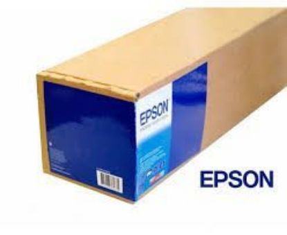 Изображение Плівка Epson Matte Backlit Film, 24" x 30,5 м, 170 г/м2 (C13S045083)