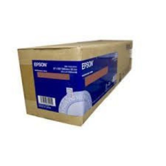 Зображення Фотопапір Epson Premium Glossy Photo Paper, 260 г/м2, 44" x 30.5 м (C13S041640)