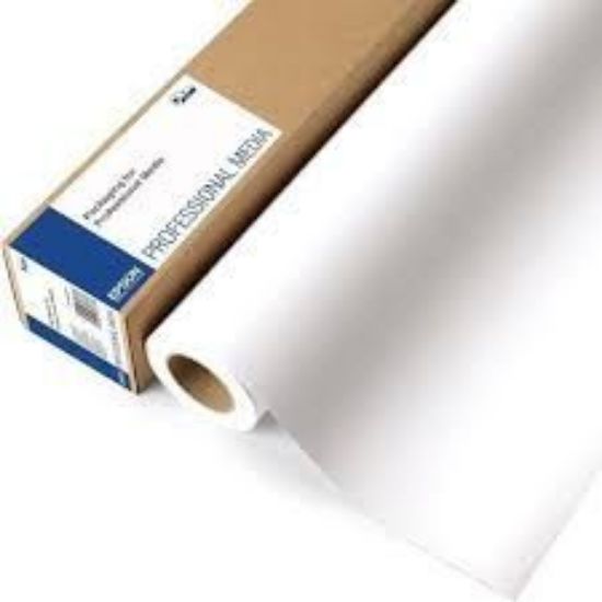 Зображення Фотопапір Epson Premium Semimatte Photo Paper, 260 г/м2, 16" x 30.5 м (C13S042149)