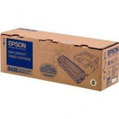 Зображення Тонер-картридж Epson AcuLaser M2000D black, 8000 стр. (C13S050435)