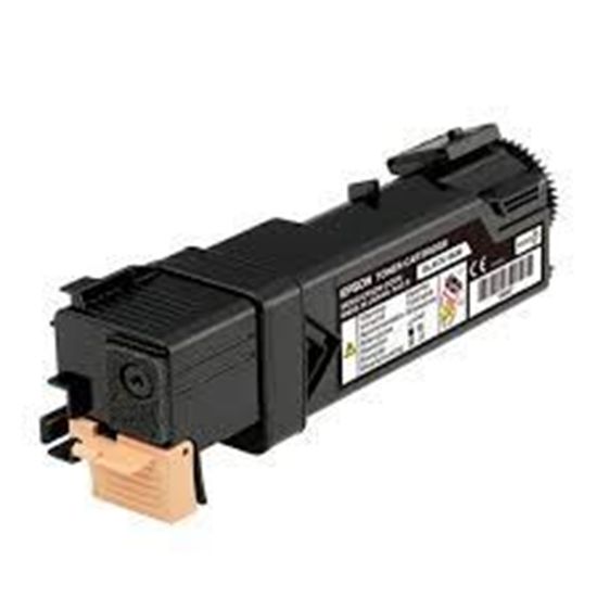 Изображение Тонер-картридж Epson Epson AcuLaser C2900, CX29 black (C13S050630)