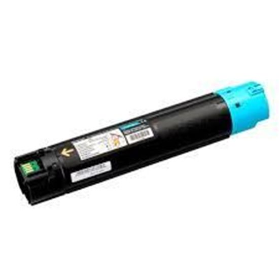 Изображение Тонер-картридж Epson AcuLaser C9100 cyan (C13S050197)