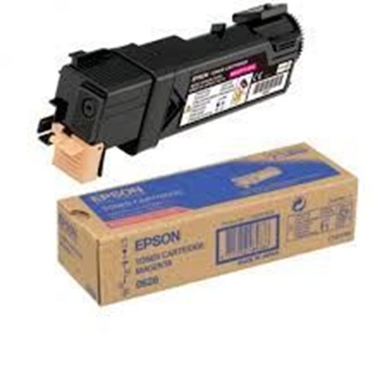 Изображение Тонер-картридж Epson AcuLaser C2900, CX29 magenta (C13S050628)