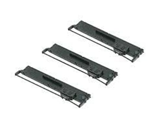 Зображення КАРТ.EPSON original A4 PLQ-20 (3 pcs)