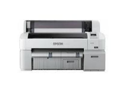 Зображення -Принтер A1+ Epson SureColor SC-T3200, без стенда, 24", 610мм (C11CD66301A1)