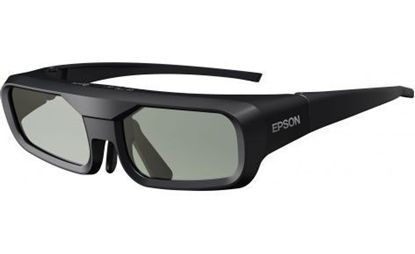 Изображение 3D-очки для проекторов Epson (V12H548001)