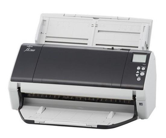 Изображение Документ-сканер A3 Ricoh/Fujitsu fi-7460 (PA03710-B051)