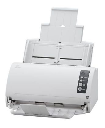 Зображення Документ-сканер A4 Ricoh/Fujitsu fi-7030 (PA03750-B001)