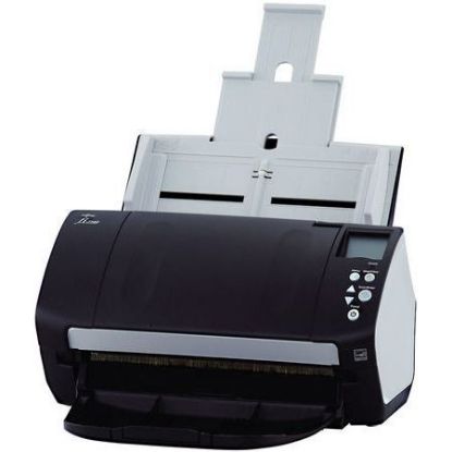 Зображення Документ-сканер A4 Ricoh/Fujitsu fi-7160 (PA03670-B051)