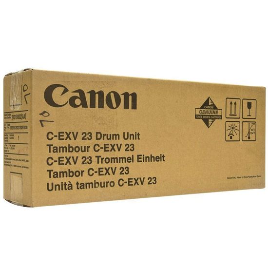 Зображення Фотобарабан Drum Unit Canon C-EXV23 iR2018/2022/2025/2030, 61000 стр@5%,  (оригинал)