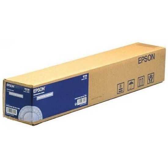 Зображення Папір Epson UltraSmooth Fine Art Paper, 250 г/м2, 60" x 15.2 м (C13S042141)