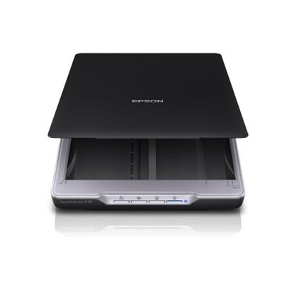 Изображение Планшетний модуль сканера Epson WorkForce DS-530 (B12B819011FB)