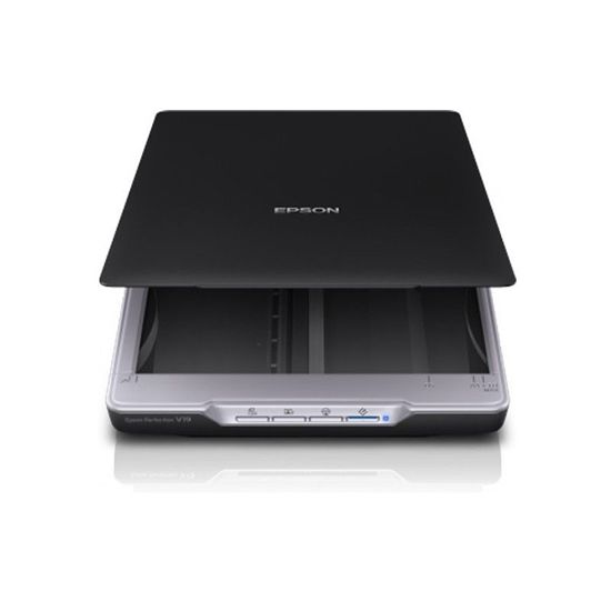 Зображення Планшетний модуль сканера Epson WorkForce DS-530 (B12B819011FB)