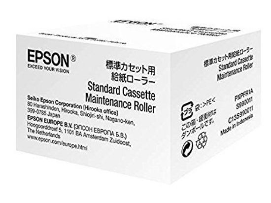 Изображение Комплект роликів для Epson WF-8090,8590 (C13S990011)