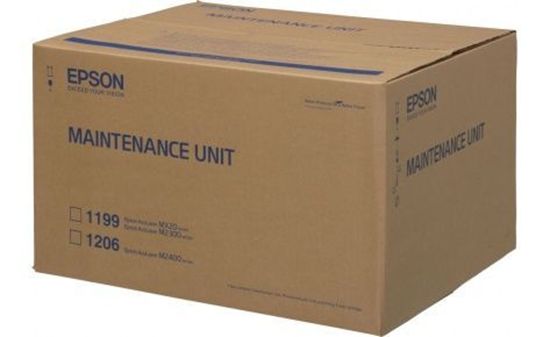 Изображение Maintenance Unit ALM2400 (C13S051206)