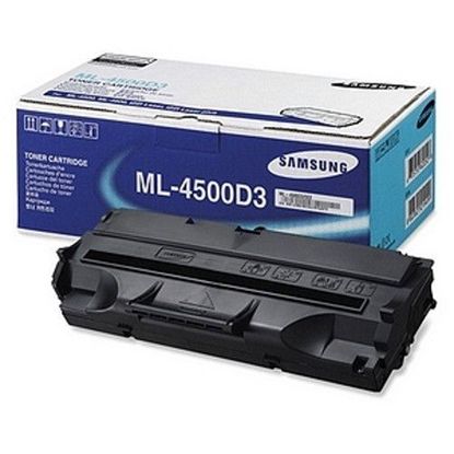 Изображение Тонер-картридж Samsung ML-4500 (ML-4500D3)