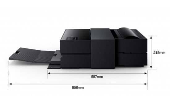 Зображення Принтер A2+ Epson SureColor SC-P900 (C11CH37402)