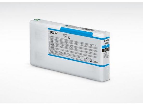 T9132 Cyan Ink Cartridge