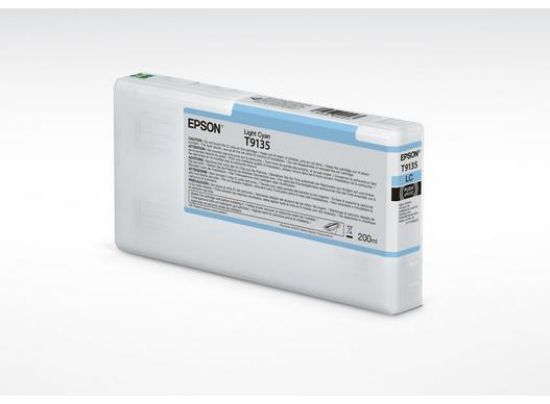 T9135 Light Cyan Ink Cartridge