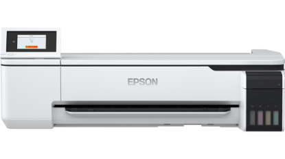 Зображення Принтер 24" Epson SureColor SC-T3100x, найкомпактніший (C11CJ15301A0)