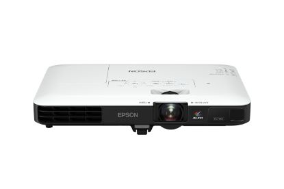 Изображение Проєктор Epson EB-1795F, Full HD, ультрамобільний (V11H796040)Full HD