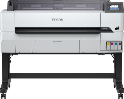 Изображение Принтер 36" Epson SureColor SC-T5405  (C11CJ56301A0)