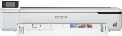 Зображення Принтер 36'' Epson SureColor SC-T5100N, без стенда (C11CF12302A0)
