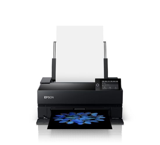 Изображение Принтер A2+ Epson SureColor SC-P900 (C11CH37402)