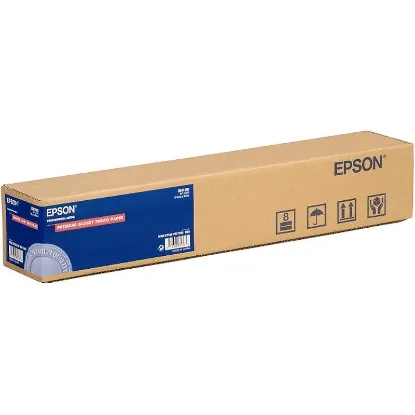 Изображение Фотопапір Epson Premium Glossy Photo Paper,  166 г/м2, 44" x 30.5 м (C13S041392)