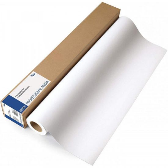 Зображення Папір Epson Standard Proofing Paper, 205 г/м2, 24" x 50 м (C13S045008)