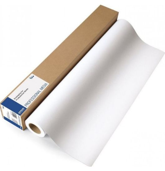 Зображення Папір Epson Standard Proofing Paper, 205 г/м2, 17" x 50 м (C13S045007)