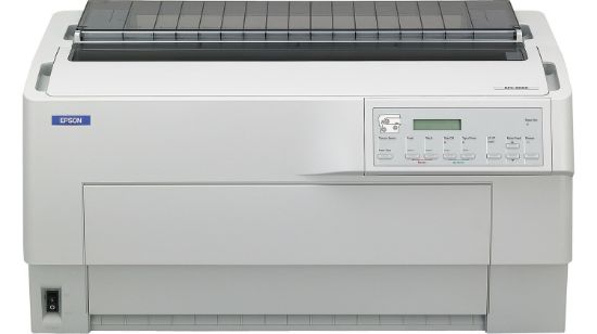 Изображение Принтер А3 Epson DFX-9000N (C11C605011A3)