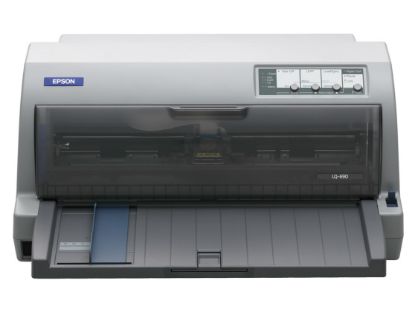 Изображение Принтер A4 Epson LQ-690 (C11CA13041)
