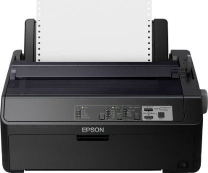 Изображение Принтер A4 Epson FX-890II (C11CF37401)