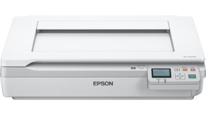 Зображення Сканер А3 Epson Workforce DS-50000N (B11B204131BT)