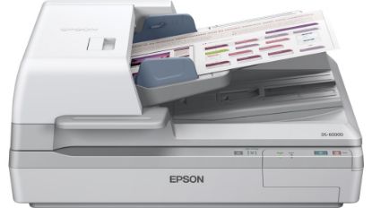 Изображение Сканер А3 Epson Workforce DS-60000 (B11B204231)