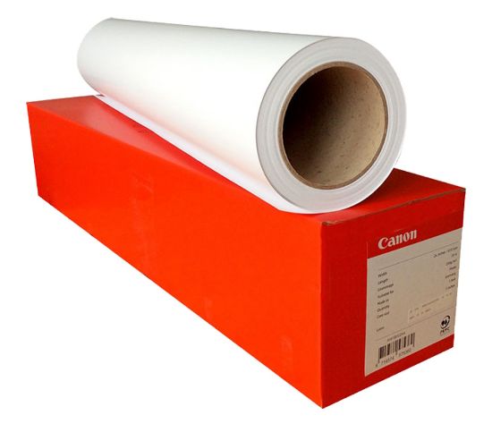 Изображение Папір Canon Matt Coated Paper, 24"x30м, 140 г/м2 (8946A004AA)