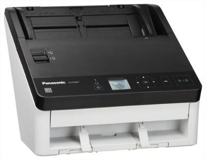 Зображення Документ-сканер A4 Panasonic KV-S1058Y (KV-S1058Y-U)