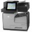 Зображення БФП A4 HP OfficeJet Enterprise Pro X585dn (B5L04A)