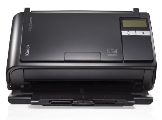 Зображення Документ-сканер А4 Kodak Alaris i2820 (1526383)