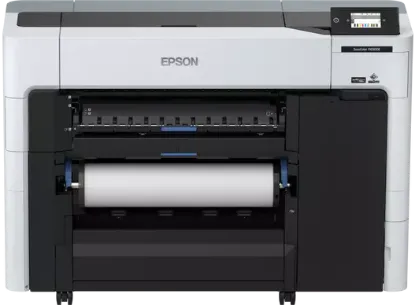 Изображение Фотопринтер 24" Epson SureColor SC-P6500E (C11CJ48301A0)