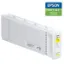 Изображение Картридж струменевий Epson Singlepack UltraChrome GS3 Yellow, 700 мл (C13T891400)