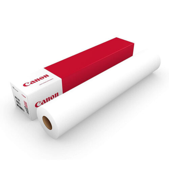 Изображение Папір Canon 36"x30м Opaque White Paper, 120 г/м2 (5922A001AA)