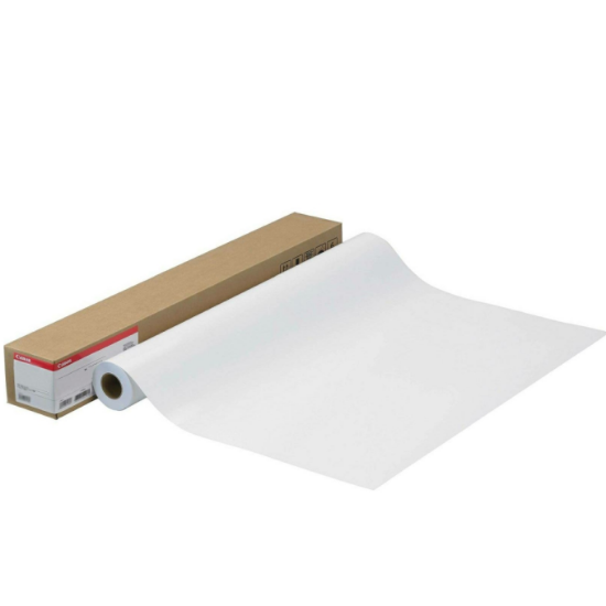 Изображение Папір Canon 24"x30м Satin Photo Paper, 240 г/м2 (6063B002AA)