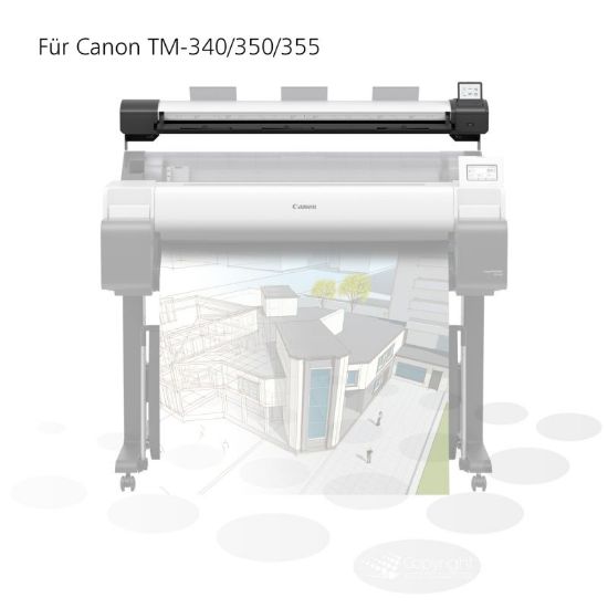 Зображення Сканер 36" Canon LM36 для TM-340 / 350 / 355 (4276V939)