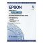 Зображення Фотоплівка A3+ Epson Photo Quality Glossy Film, 10 арк, 180 г/м2 (С13S041074)