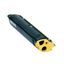 Изображение Тонер-картридж Epson AcuLaser C1000, C2000 yellow (C13S050034)
