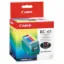 Изображение Картридж cтруменевий Canon BC-61 Color для BJC-7000, 7100 (F45-1241400)